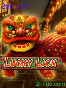 LuckyLion